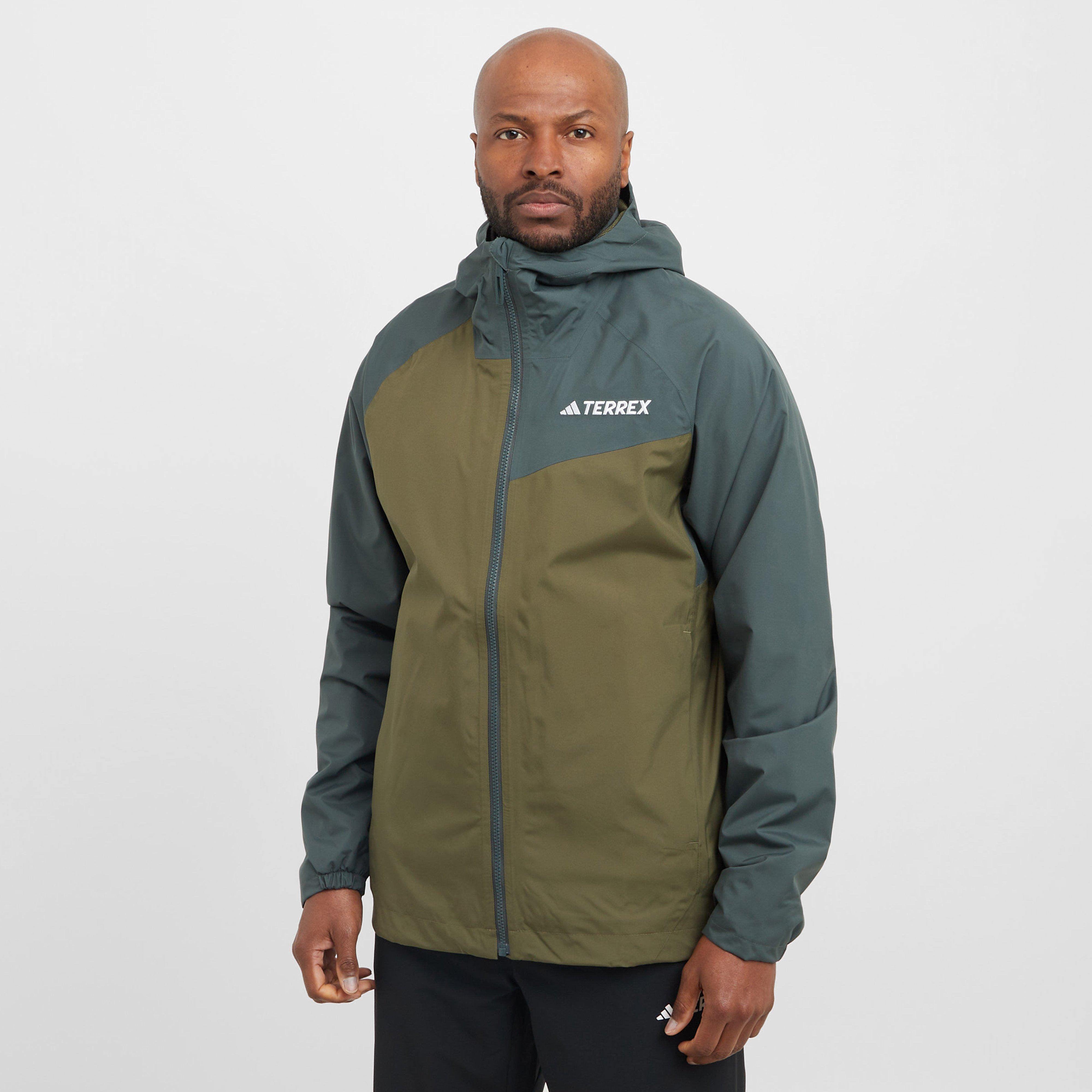 Men’s Terrex Multi L RAIN.RDY Jacket