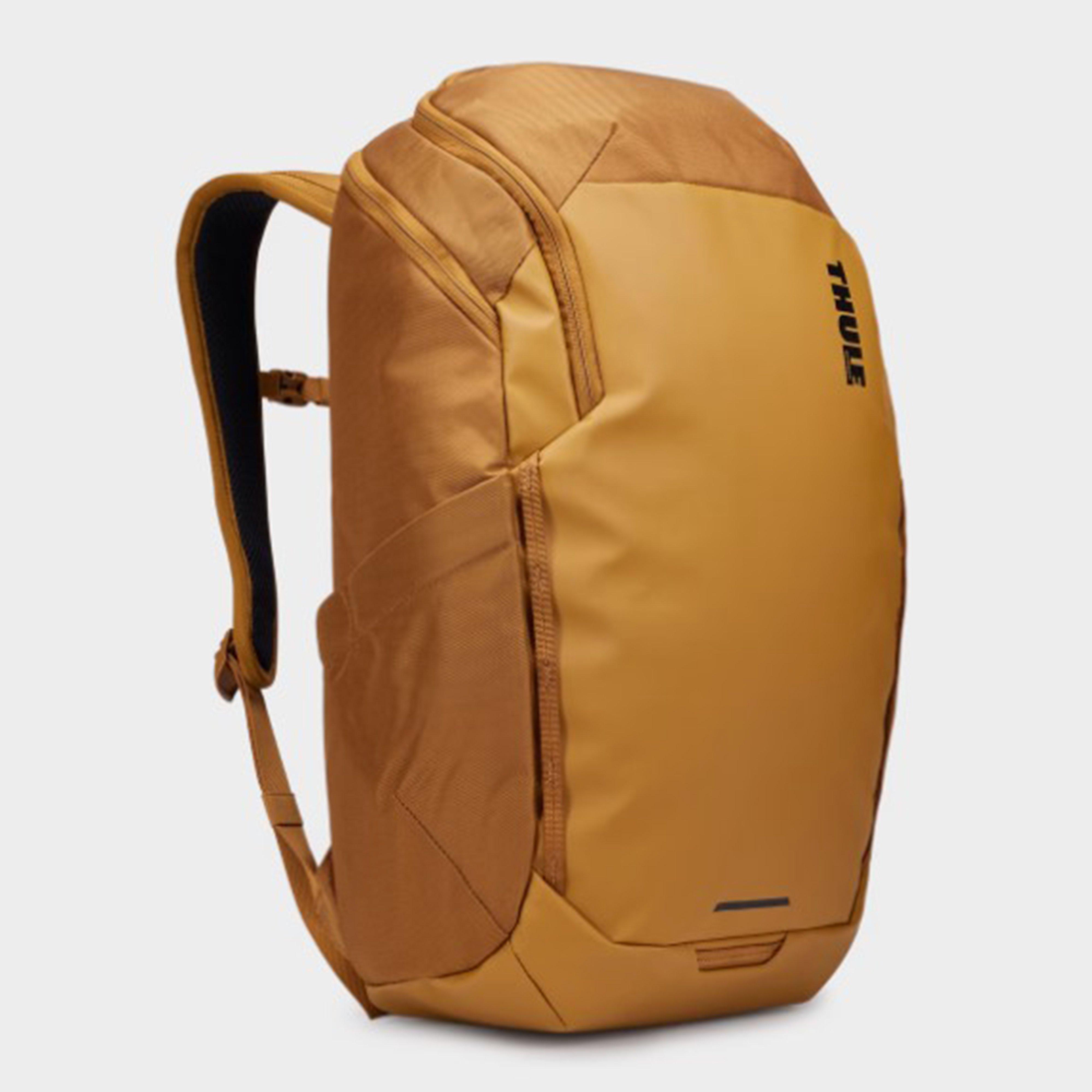 Chasm Backpack L – Orange One Size Chasm Backpack L – Orange One Size