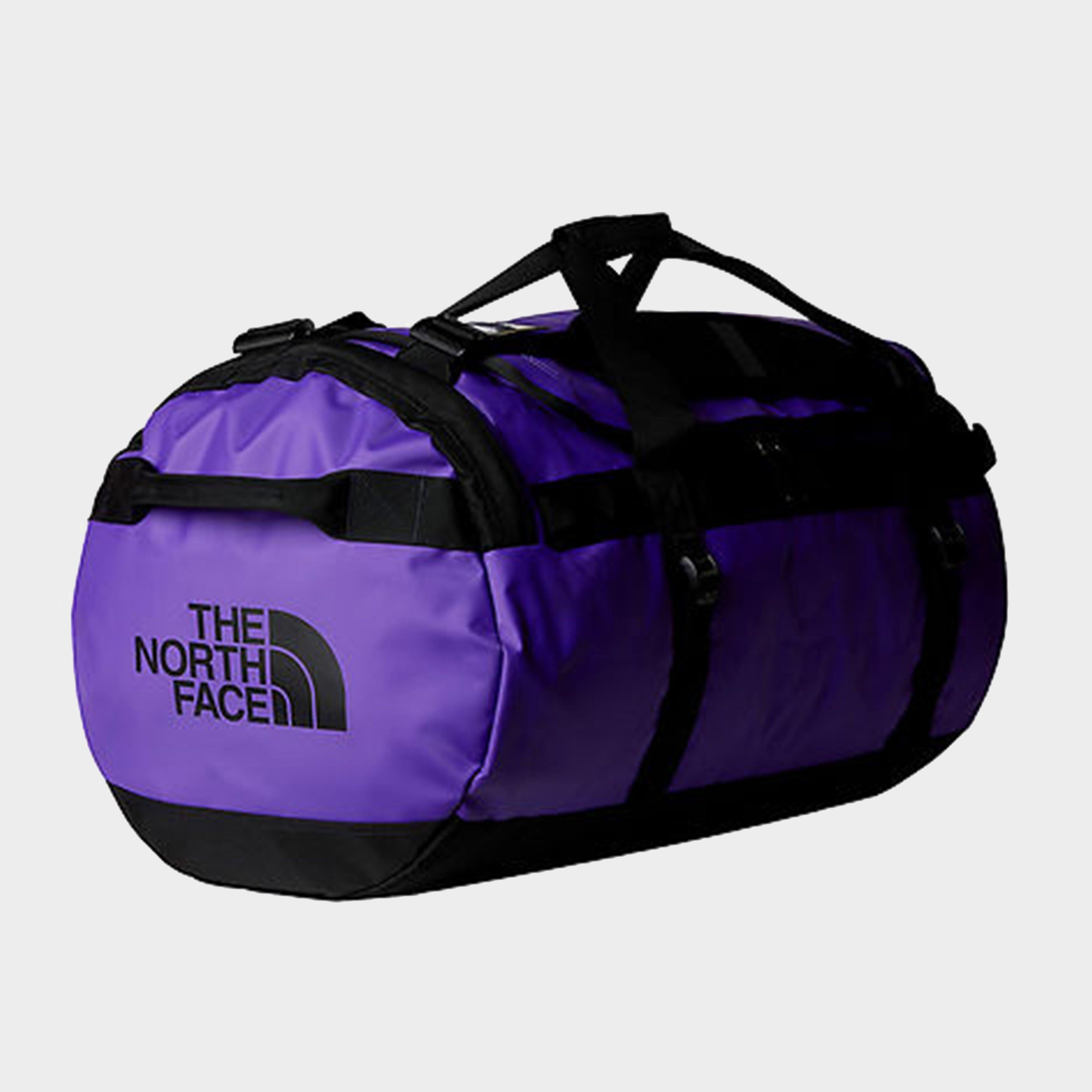 Base Camp Duffel Bag Large – Purple One Size Base Camp Duffel Bag Large – Purple One Size