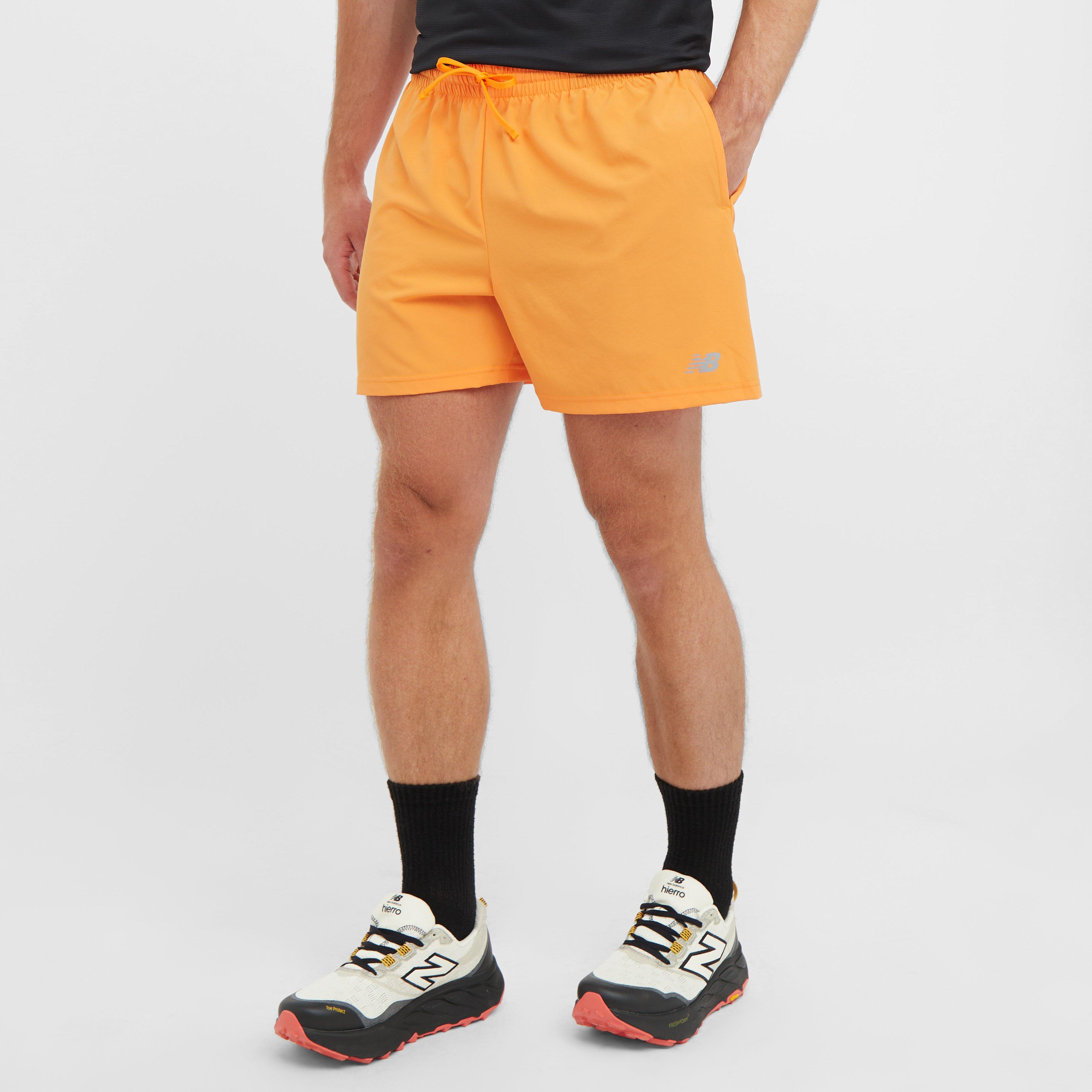 Men’s Sports Essentials Shorts Inch