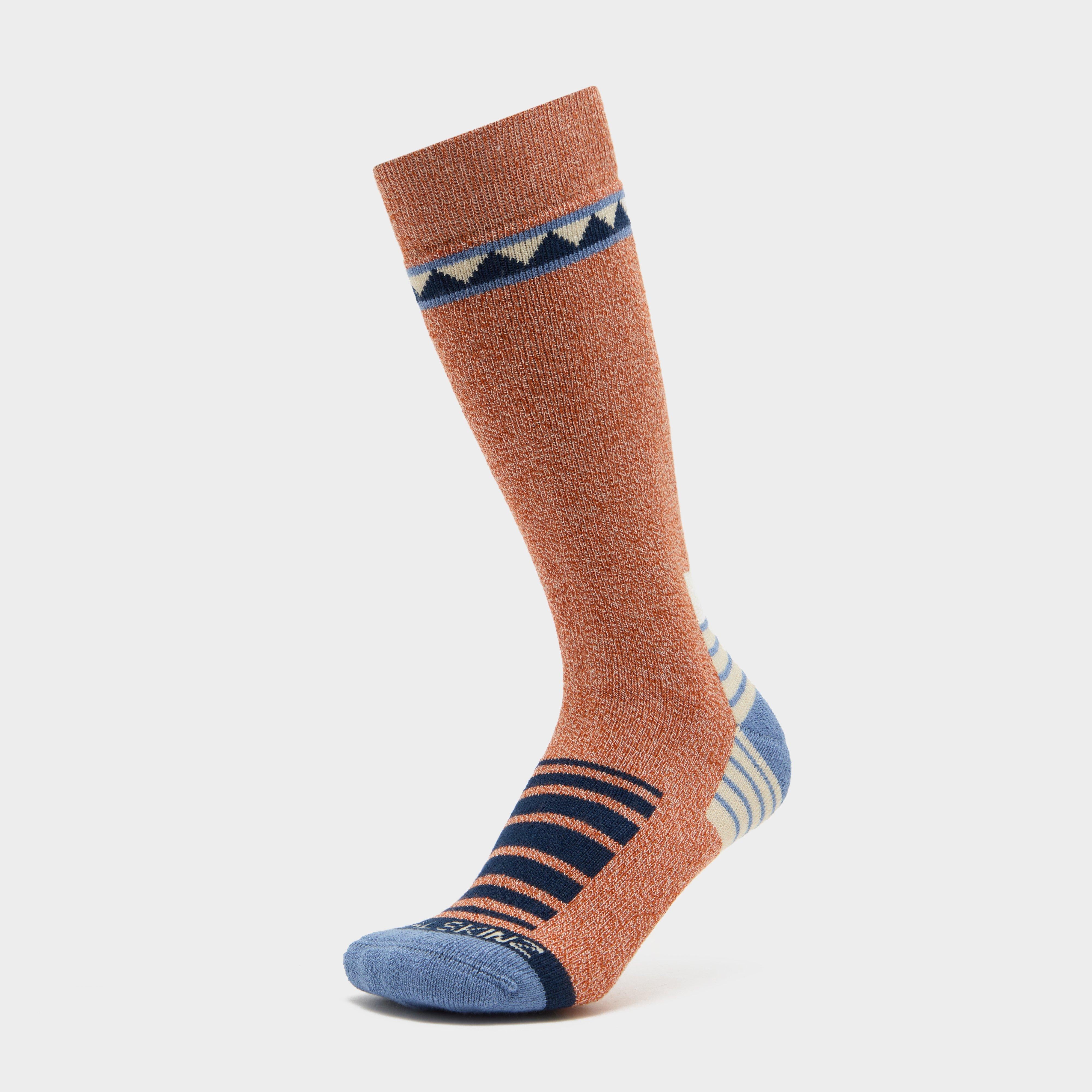 Kimberley Single Layer Bamboo Mid Length Socks Kimberley Single Layer Bamboo Mid Length Socks