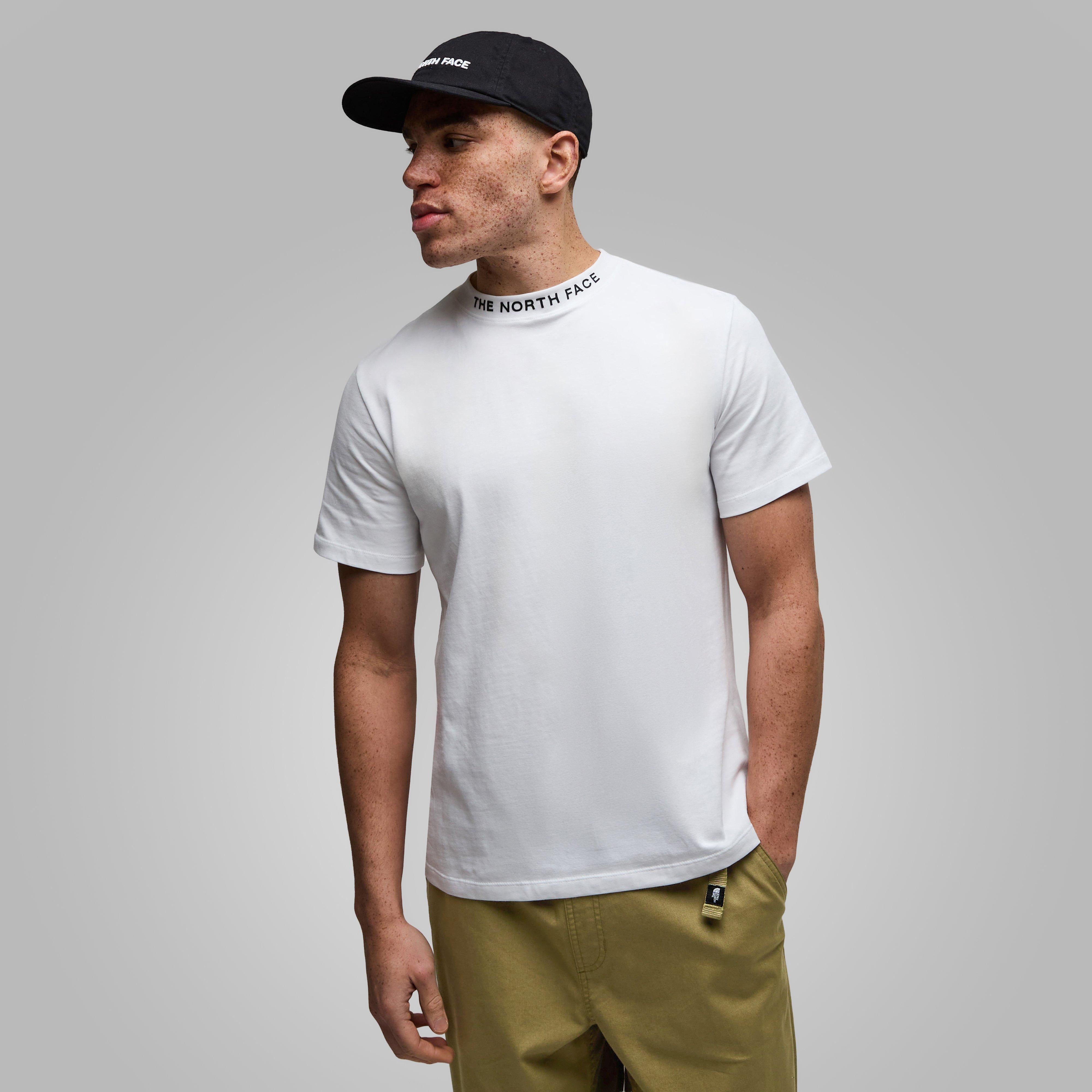 Men’s Zumu Relaxed T Shirt Men’s Zumu Relaxed T Shirt