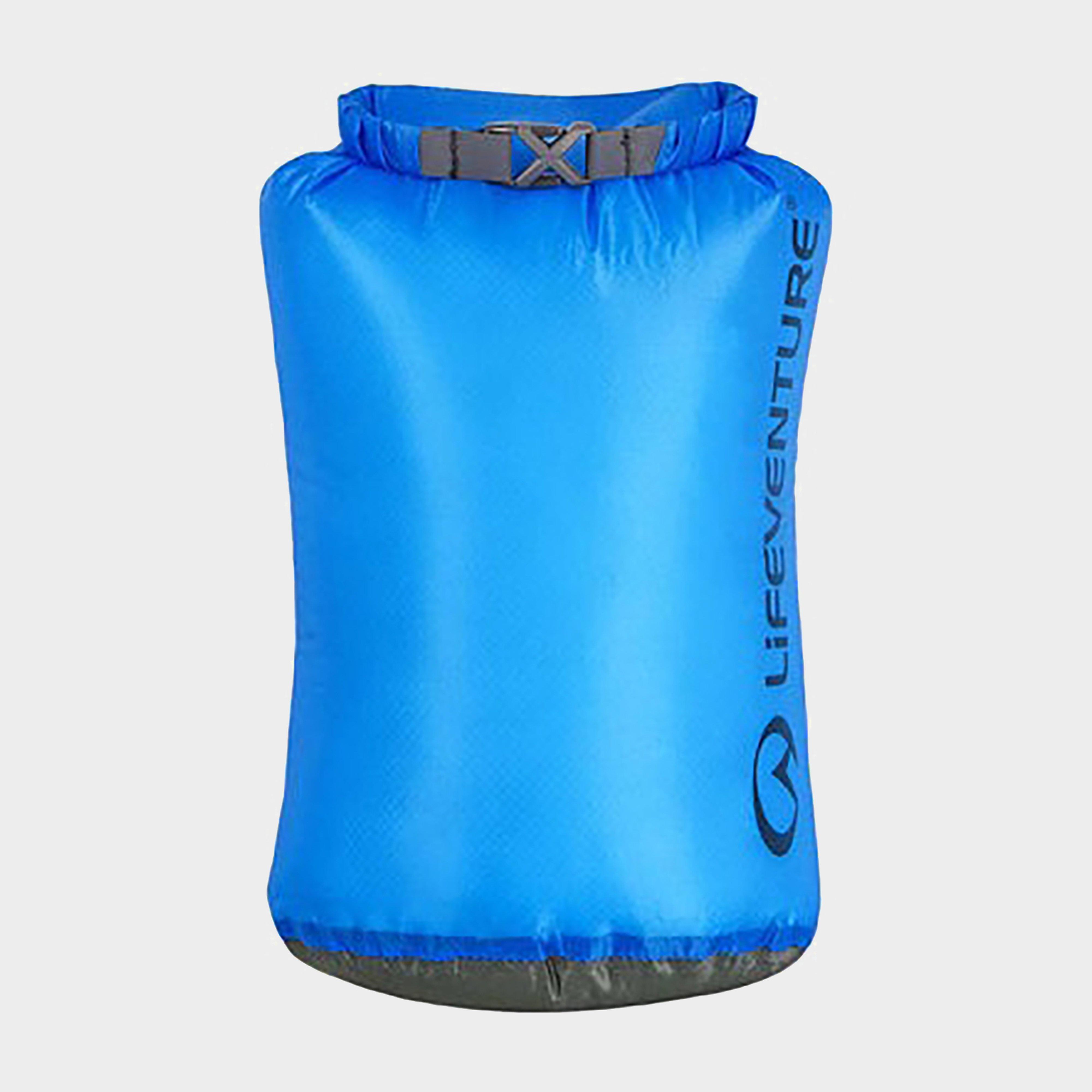 Ultralight Dry Bag L – Blue One Size