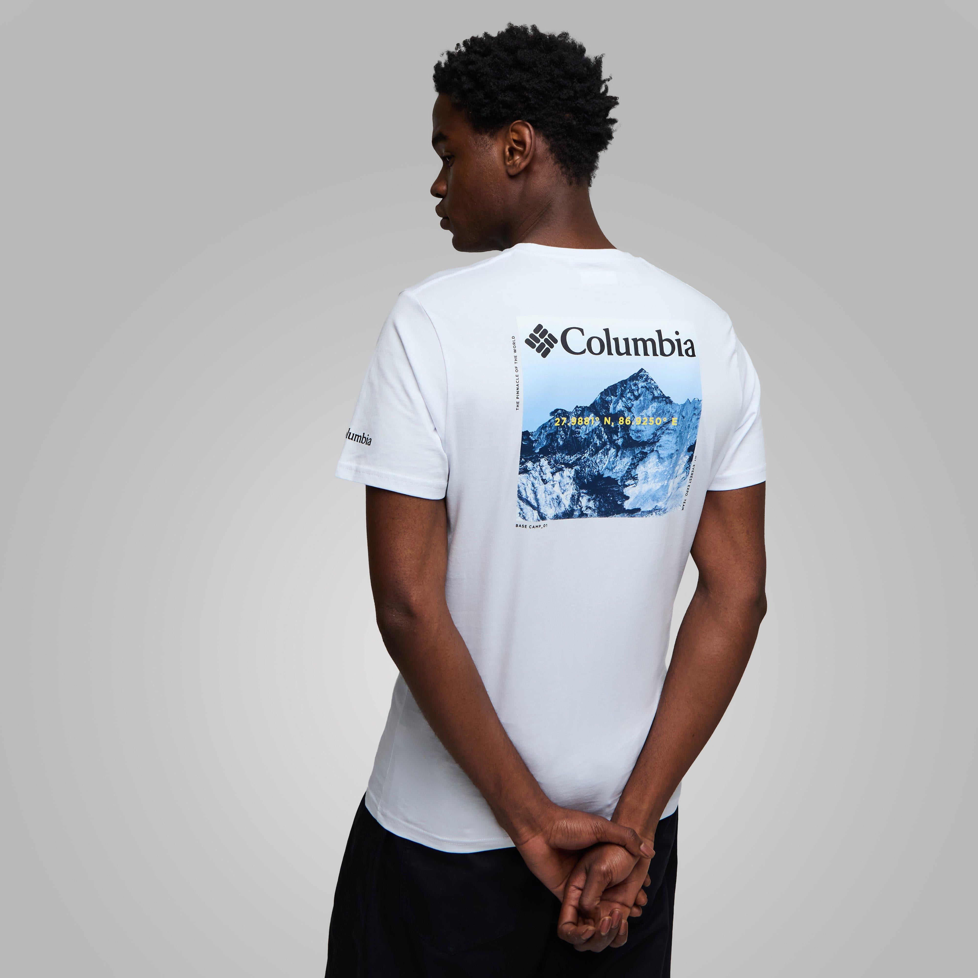 Men’s Saz T Shirt Men’s Saz T Shirt