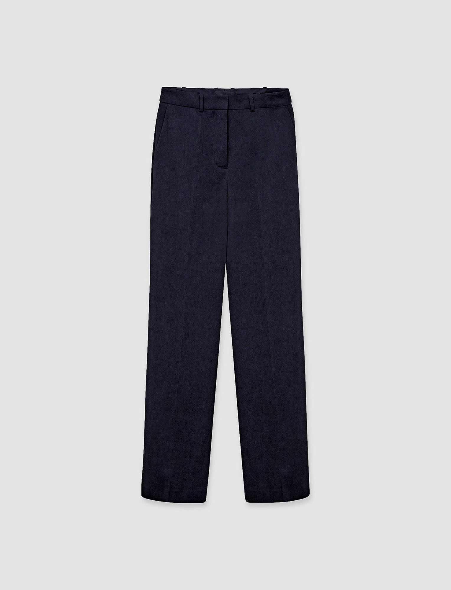 Coleman Tailoring Wool Stretch Trousers Coleman Tailoring Wool Stretch Trousers