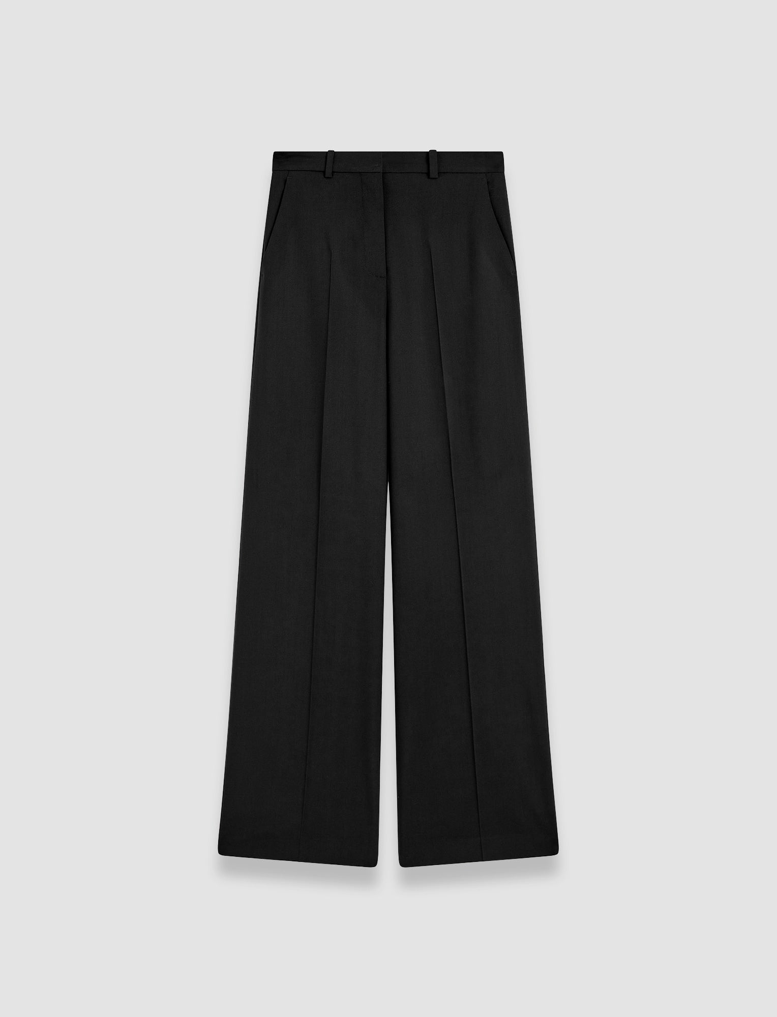 Alana Tailoring Wool Stretch Trousers