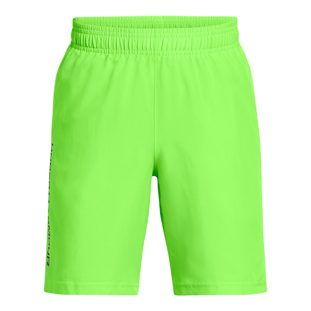 UA Tech Woven Wordmark Shorts UA Tech Woven Wordmark Shorts
