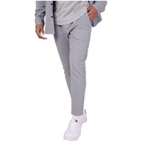 Basic chino-style joggers Project X Paris