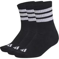 Medium-high socks adidas -Stripes x Medium-high socks adidas -Stripes x