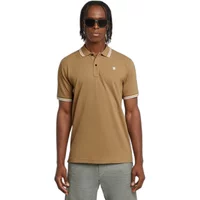 Striped polo shirt G Striped polo shirt G