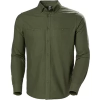 Cotton flannel shirt Helly Hansen FF Cotton flannel shirt Helly Hansen FF