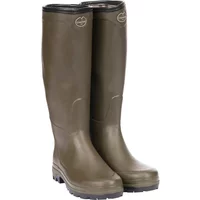 Jersey Boots Le Chameau Country Cross