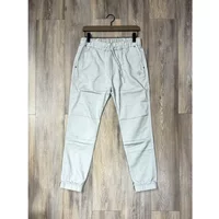 Basic parachute joggers Project X Paris