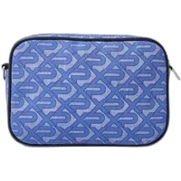 Monogram crossbody bag Project X Paris