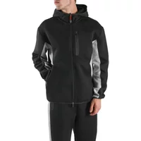 Zip-up hoodie Reebok Dreamblend Spacer Zip-up hoodie Reebok Dreamblend Spacer