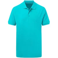 Cotton polo shirt SG Originals Cotton polo shirt SG Originals