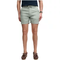 Linen shorts Superdry Linen shorts Superdry