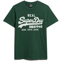 Graphic shirt Superdry Vintage Logo Graphic shirt Superdry Vintage Logo
