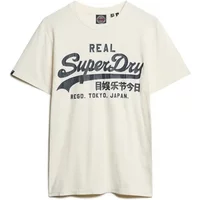 Graphic shirt Superdry Vintage Logo Graphic shirt Superdry Vintage Logo