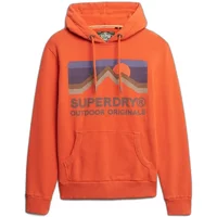Casual hoodie Superdry Great Outdoors Casual hoodie Superdry Great Outdoors