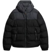 Down jacket Superdry Down jacket Superdry