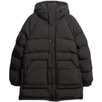 Down jacket Superdry Xpd Longline Down jacket Superdry Xpd Longline