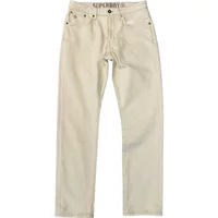 Slim Straight Jeans Superdry Vintage Slim Straight Jeans Superdry Vintage