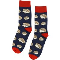 Save the Blue Hedgehog Bamboo Socks Save the Blue Hedgehog Bamboo Socks