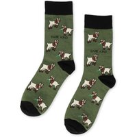 Save the Goats Bamboo Socks Save the Goats Bamboo Socks