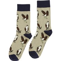 Save the Osprey Bamboo Socks Save the Osprey Bamboo Socks
