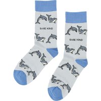Save the Dolphin Bamboo Socks Save the Dolphin Bamboo Socks