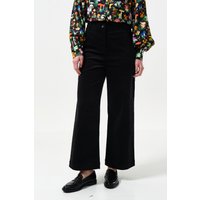 Tim Baby Cord Straight Cut Trousers