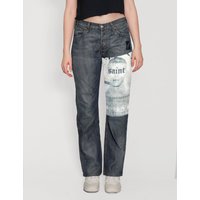 ‘Saint’ Jeans in Indigo ‘Saint’ Jeans in Indigo