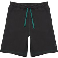 Adidas Originals Black EQT Shorts