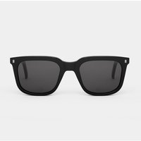 Monokel Eyewear Black Robotnik Sunglasses One Size Monokel Eyewear Black Robotnik Sunglasses One Size