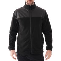 Rains Fleece Zip Puller Jacket Rains Fleece Zip Puller Jacket