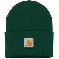 Carhartt WIP Watch Hat – Bottle Green One Size