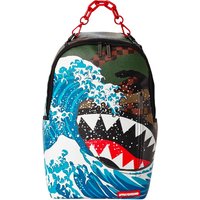 Sprayground Camokawa Shark Backpack – Camo One Size Sprayground Camokawa Shark Backpack – Camo One Size