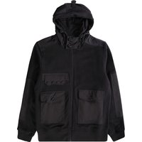 Belstaff Mast Hoodie – Black Belstaff Mast Hoodie – Black