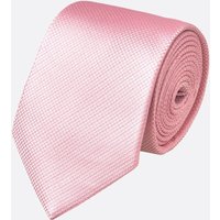 Santoro Milan Pink Tie