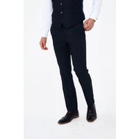 Marc Darcy Max Navy Trousers Marc Darcy Max Navy Trousers