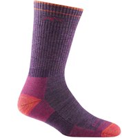Ladies Boot Midweight Seamless Hiking Merino Wool Socks By Darn Tough Ladies Boot Midweight Seamless Hiking Merino Wool Socks By Darn Tough