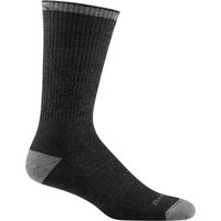 Mens Merino Wool Boot Midweight Rib-knit Durable Work Socks By Darn Tough