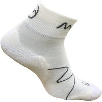 Merino Wool Ankle Running Socks, Set of By Moggans Merino Wool Ankle Running Socks, Set of By Moggans
