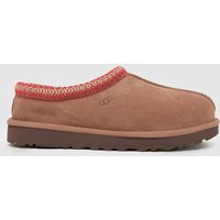 UGG Tasman II Slippers in Rocky Oak UGG Tasman II Slippers in Rocky Oak