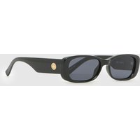 LE SPECS Unreal Sunglasses in Black, Size: mm LE SPECS Unreal Sunglasses in Black, Size: mm