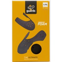 Crep Protect Black Sneaker Shields
