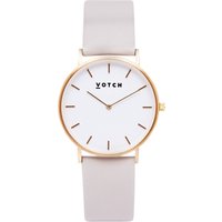 Votch Classic Collection Vegan Leather Watch Votch Classic Collection Vegan Leather Watch