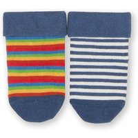 Kite Rainbow Socks Kite Rainbow Socks