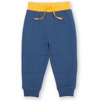 Kite Stitch Patch Joggers Navy Kite Stitch Patch Joggers Navy